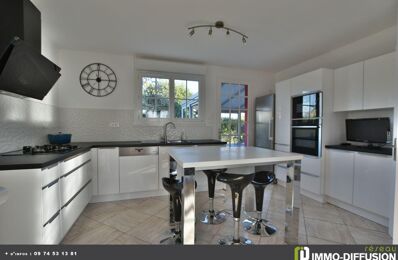 vente maison 318 725 € à proximité de Saint-Léger-sous-Cholet (49280)