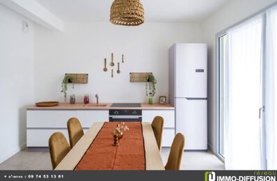 vente appartement 425 000 € à proximité de Soorts-Hossegor (40150)