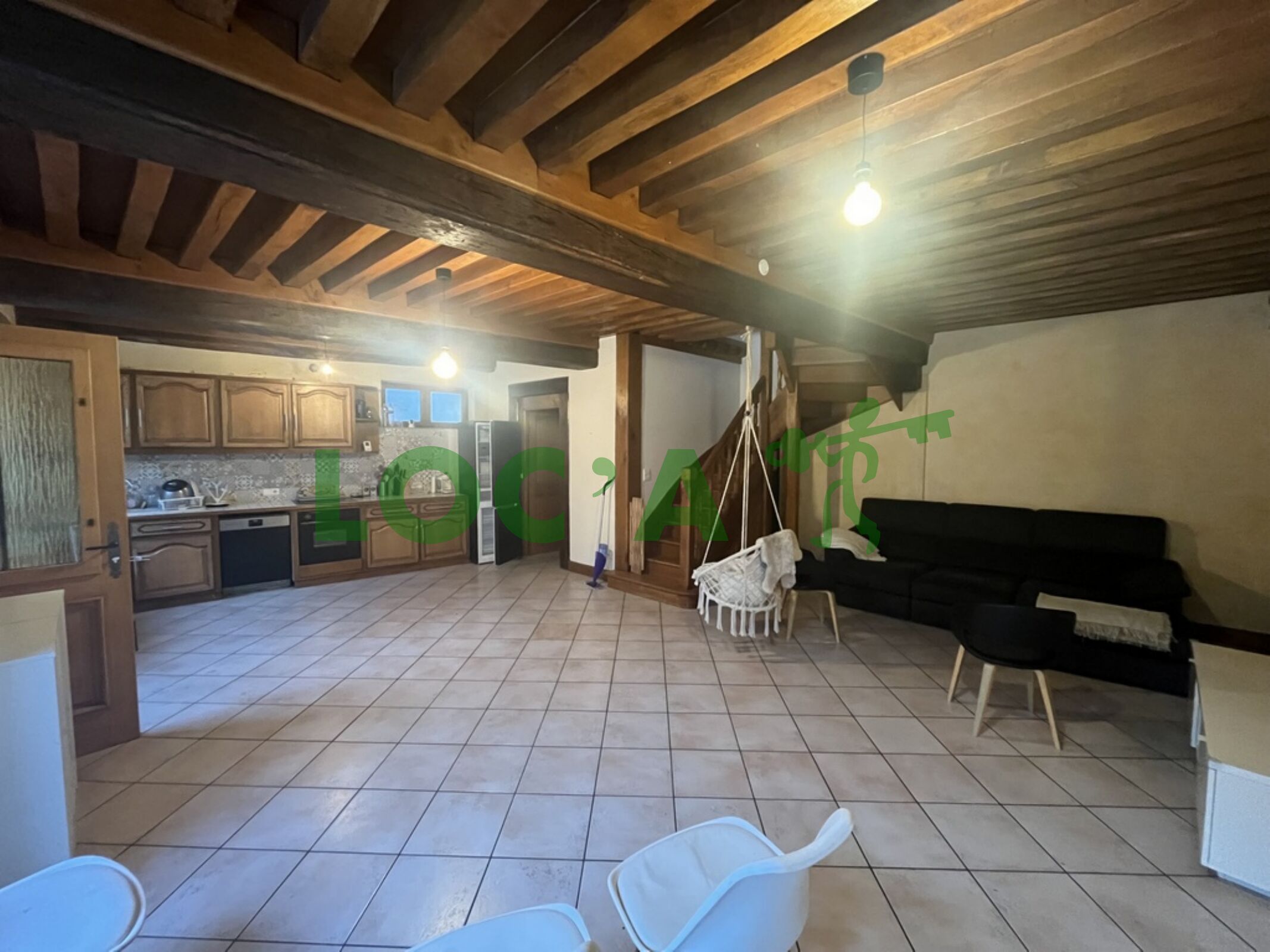Location Maison 90 m² à Couchey 1 350 ¤ CC /mois