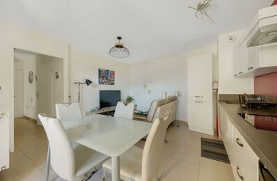 vente appartement 240 000 € à proximité de Saint-Gratien (95210)