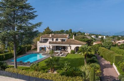 vente maison 4 720 000 € à proximité de Golfe-Juan (06220)