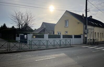 vente maison 183 000 € à proximité de Saint-Erme-Outre-Et-Ramecourt (02820)