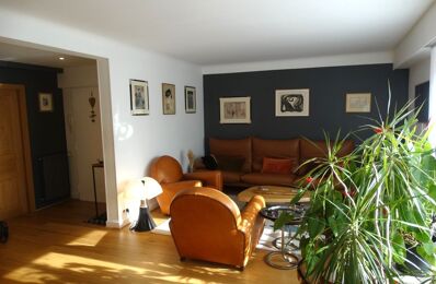 appartement 4 pièces 136 m2 à vendre à Bayonne (64100)