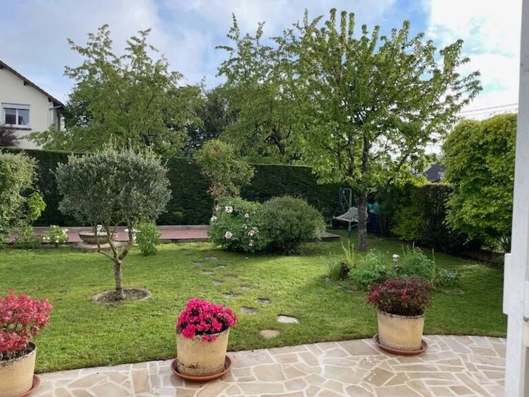 EXCLUSIVITÉ – VENTE INTERACTIVE - Maison 5 pièces Proche Paris-Saclay. — photo 1