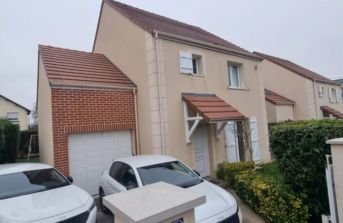 EXCLUSIVITÉ – VENTE INTERACTIVE - Maison 5 pièces Proche Paris-Saclay. — photo 2