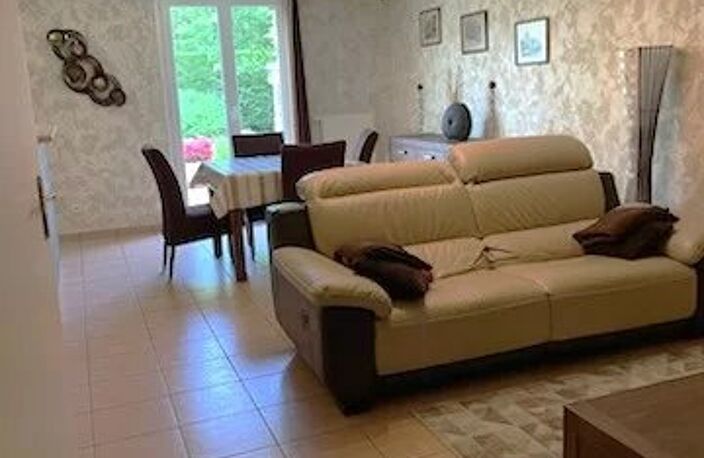 EXCLUSIVITÉ – VENTE INTERACTIVE - Maison 5 pièces Proche Paris-Saclay. — photo 3