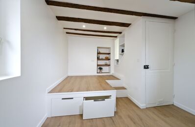 vente appartement 158 000 € à proximité de Lyon 2 (69002)