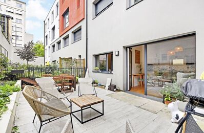 vente appartement 549 000 € à proximité de Vincennes (94300)