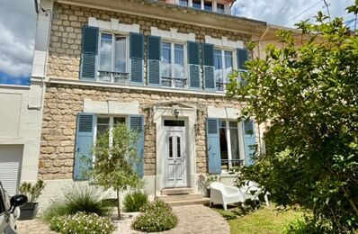 maison 7 pièces 153 m2 à vendre à L'Isle-Adam (95290)