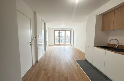 vente appartement 540 000 € à proximité de Paris 20 (75020)