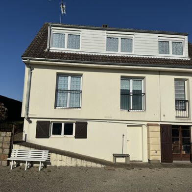 Maison 5 pièces 103 m²