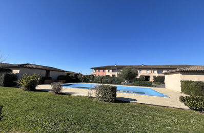 vente appartement 124 000 € à proximité de Pompignan (82170)