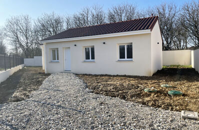 vente maison 250 000 € à proximité de Saint-Nazaire-en-Royans (26190)