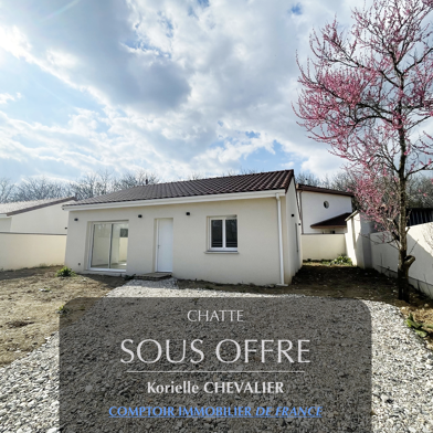 Maison 4 pièces 230000 €