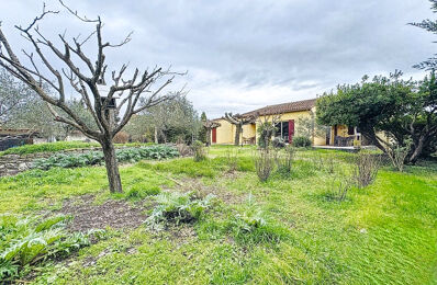 vente maison 375 000 € à proximité de Saumane-de-Vaucluse (84800)