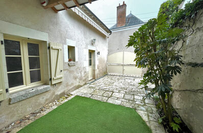 vente maison 245 000 € à proximité de Saint-Sulpice-de-Pommeray (41000)