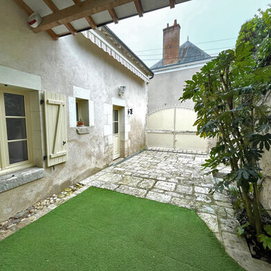 Maison 6 pièces 140 m²