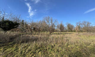 Terrain  912 m² à vendre à Roiffieux (07100)