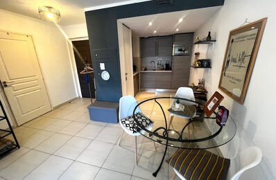 vente appartement 255 000 € à proximité de Saint-Raphaël (83530)