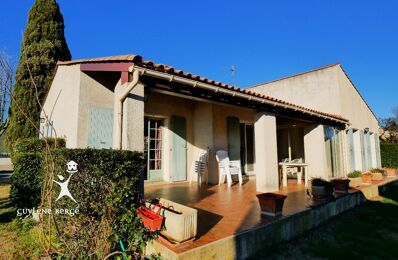 vente maison 420 000 € à proximité de Lunel (34400)