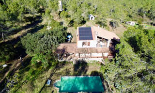 Maison 7 Pièces 195 m² à vendre à Saint-Bauzille-de-Montmel (34160)