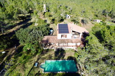 Maison 7 pièces 1200000 €