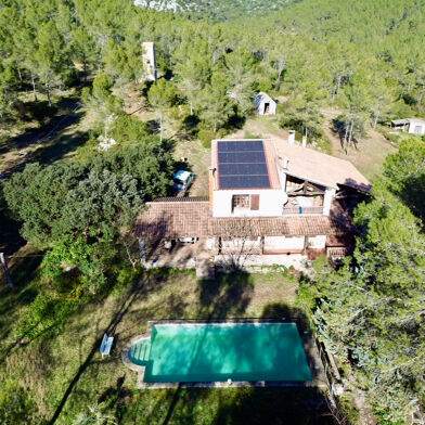 Maison 7 pièces 1200000 €