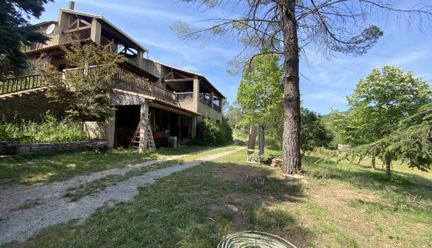 Villa / Maison 7 pièces  à vendre Saint-Bauzille-de-Montmel 34160