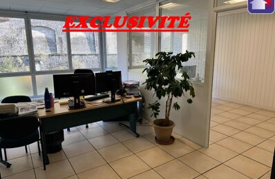 bureau  pièces 337 m2 à vendre à Foix (09000)