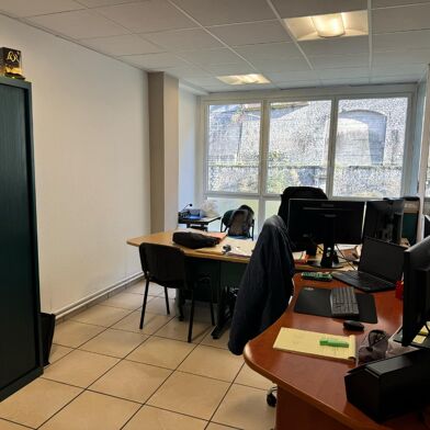 Bureau  260000 €