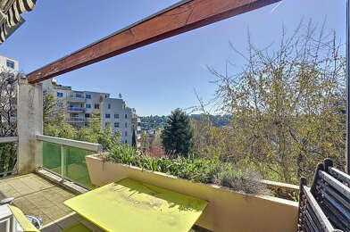 Appartement 4 pièces 369000 €