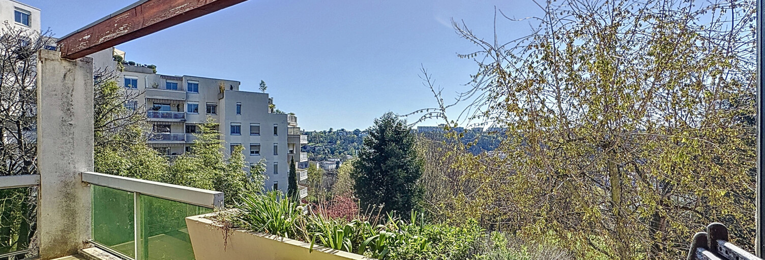 Appartement 4 Pièces 108 m² à vendre à Lyon 9 (69009)