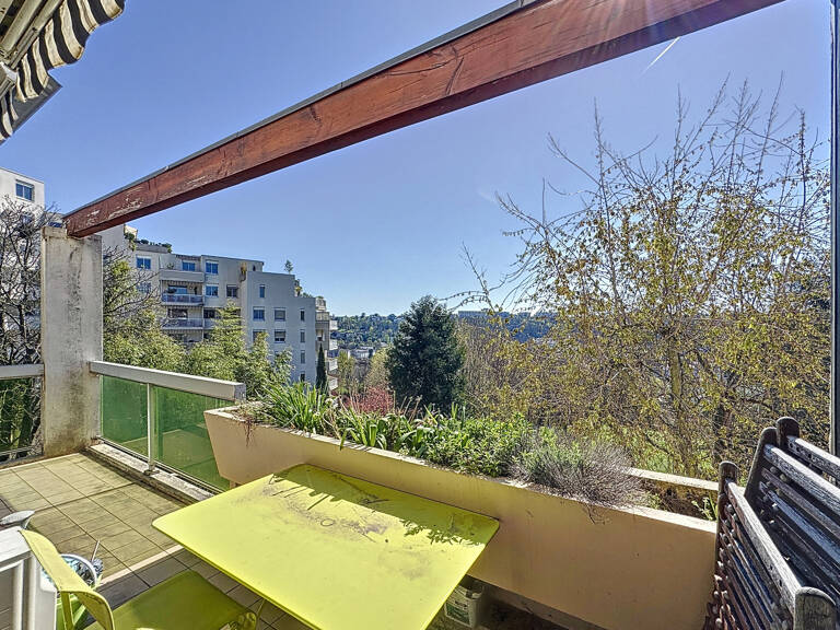 A vendre : Appartement lumineux avec vue sur la Saône à Lyon — photo 1
