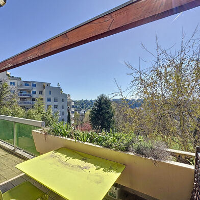 Appartement 4 pièces 369000 €