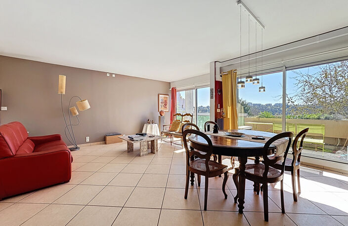A vendre : Appartement lumineux avec vue sur la Saône à Lyon — photo 4