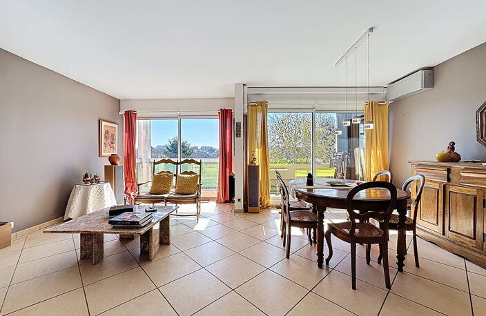 A vendre : Appartement lumineux avec vue sur la Saône à Lyon — photo 5