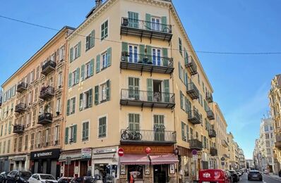 vente appartement 249 000 € à proximité de Beaulieu-sur-Mer (06310)