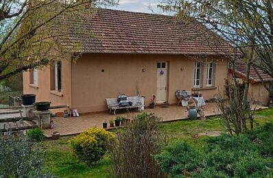 vente maison 136 000 € à proximité de Charlieu (42190)