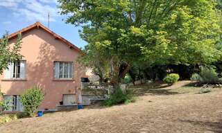 Maison 5 Pièces 125 m² à vendre à Iguerande (71340)