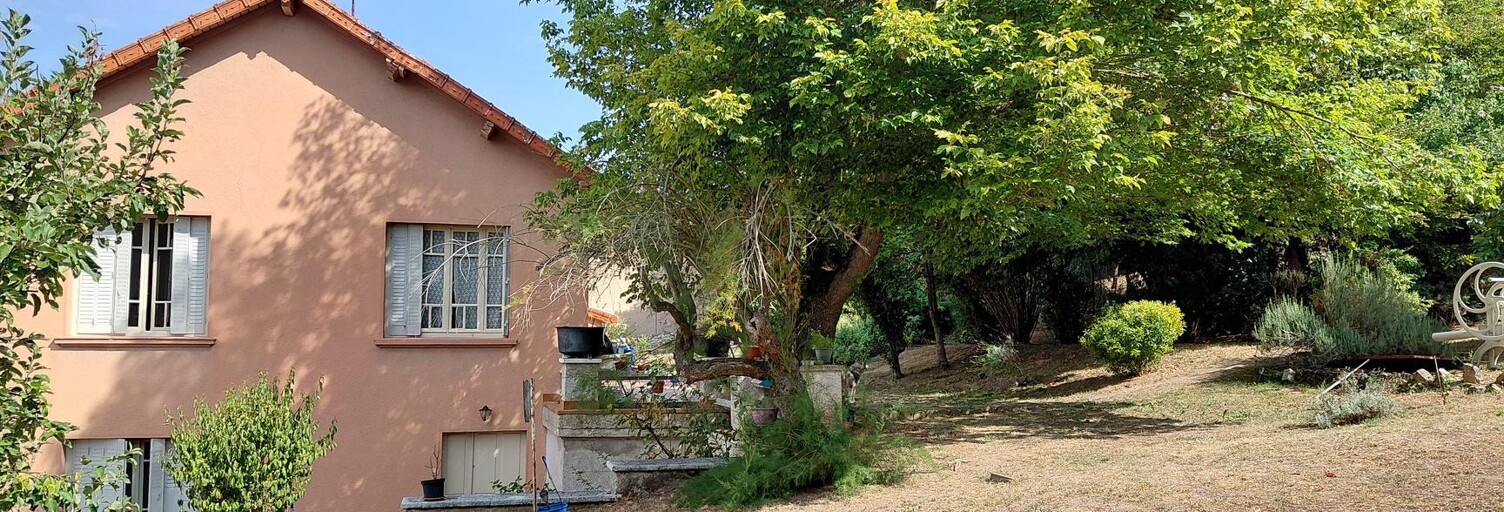 Maison 5 Pièces 125 m² à vendre à Iguerande (71340)