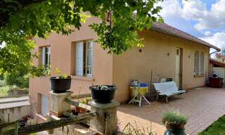 Maison 5 Pièces 125 m² à vendre à Iguerande (71340)