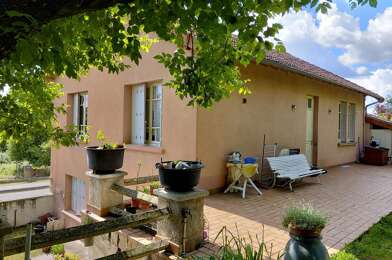 Maison 5 pièces 126000 €