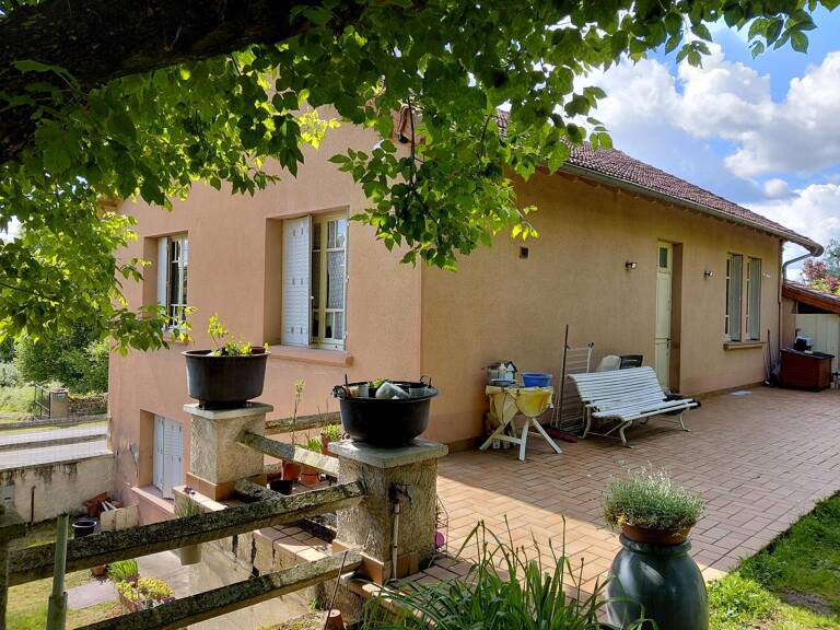 Maison 5 pièces 125 m² — photo 1