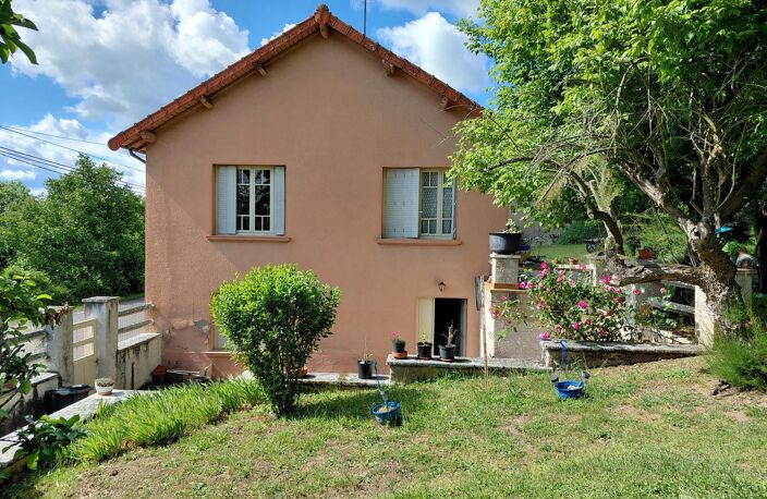 Vente maison 5 pièces 125 m² Iguerande (71340) — photo 2