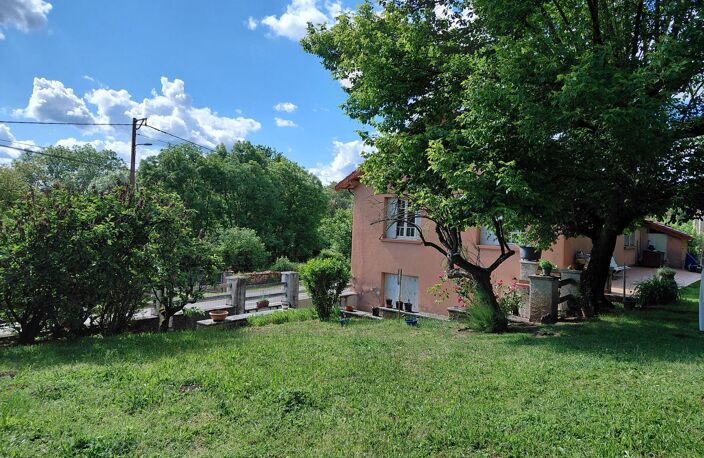 Vente maison 5 pièces 125 m² Iguerande (71340) — photo 4