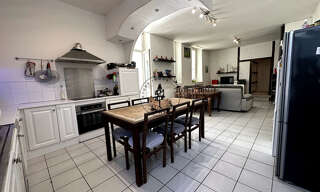 Appartement 4 Pièces 135 m² à vendre à Vernaison (69390)