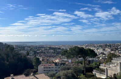 vente appartement 2 246 000 € à proximité de Vallauris (06220)