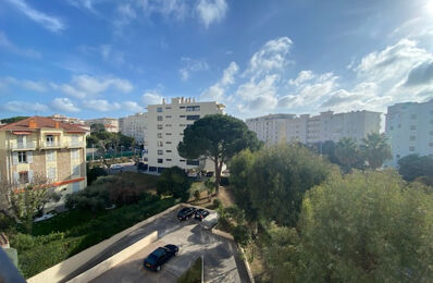 vente appartement 625 000 € à proximité de Théoule-sur-Mer (06590)