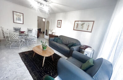 vente appartement 280 000 € à proximité de Le Cannet (06110)