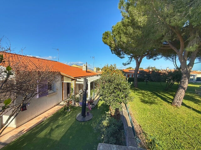 Villa / Maison 5 pièces  à vendre Vendargues 34740